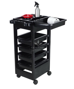 Парикмахерская тележка Pomocnik STANDART