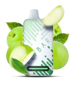 Elf Bar BC18000 - Sour Apple (5% nic)