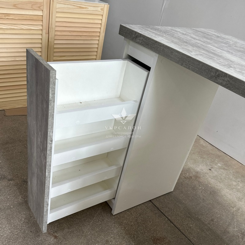 Маникюрный стол Mark SM-400