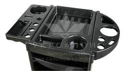 Парикмахерская тележка Pomocnik APOLLO