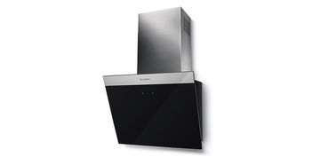 Витяжка FABER DAISY EG6 LED BK A55