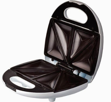 Сендвічниця MPM Product MOP-14 white