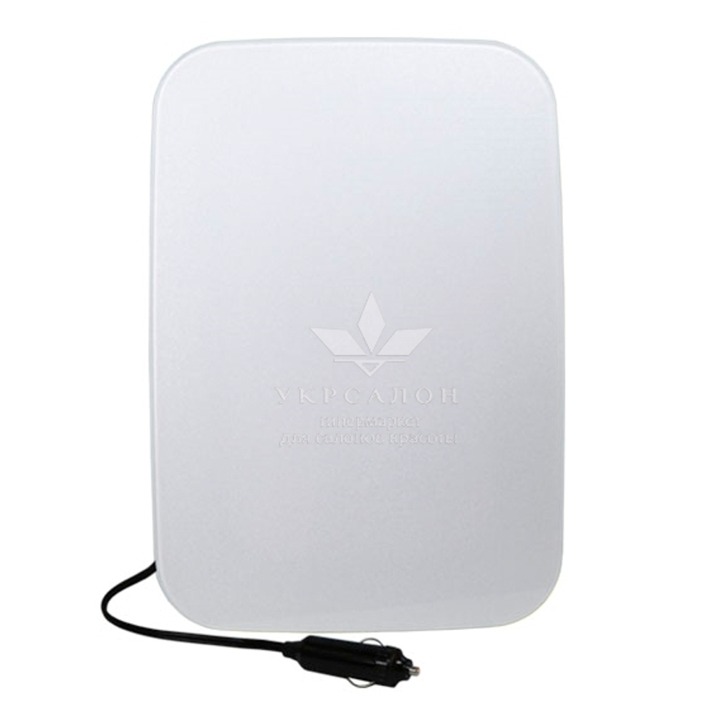 Міні холодильник для косметики 2 в 1 "Охолодження + Нагрів", 6л