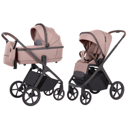 Універсальна коляска 2 в 1 Carrello Vector CRL-6550