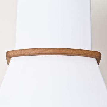 Витяжка PYRAMIDA R 90 WHITE/U