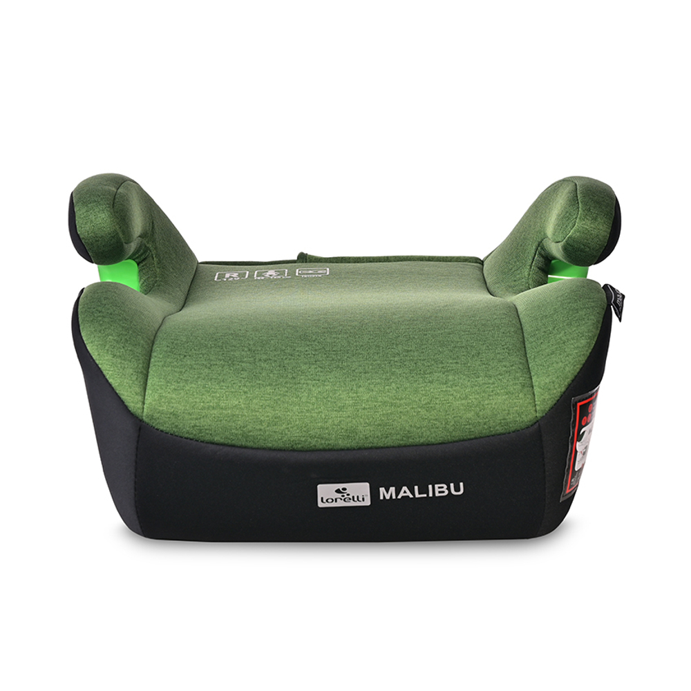 Автокрісло-бустер Lorelli Malibu Isofix 22-36 kg