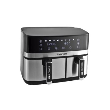 Мультипіч Liberton LAF-3205