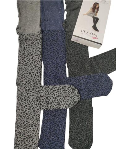 Колготки, віскоза, люрекс ТМ "Pezzini" (92/104 см)