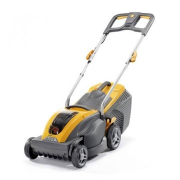 Газонокосарка акумуляторна безщіткова STIGA SLM536AE