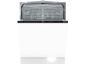 Посудомийна машина вбудована Gorenje - GV 663 D60