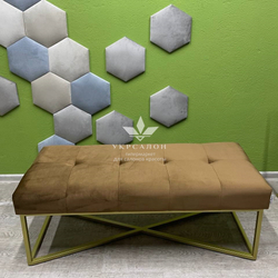 Банкетка Tertio