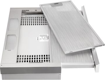 Витяжка PYRAMIDA TL-50 (inox)