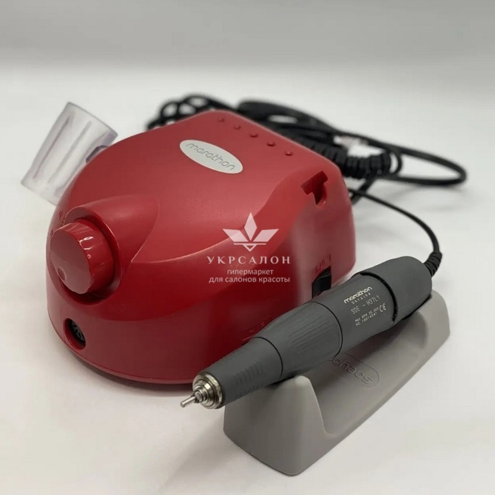 Апарат для манікюру Marathon Escort Pro 2 H37L1