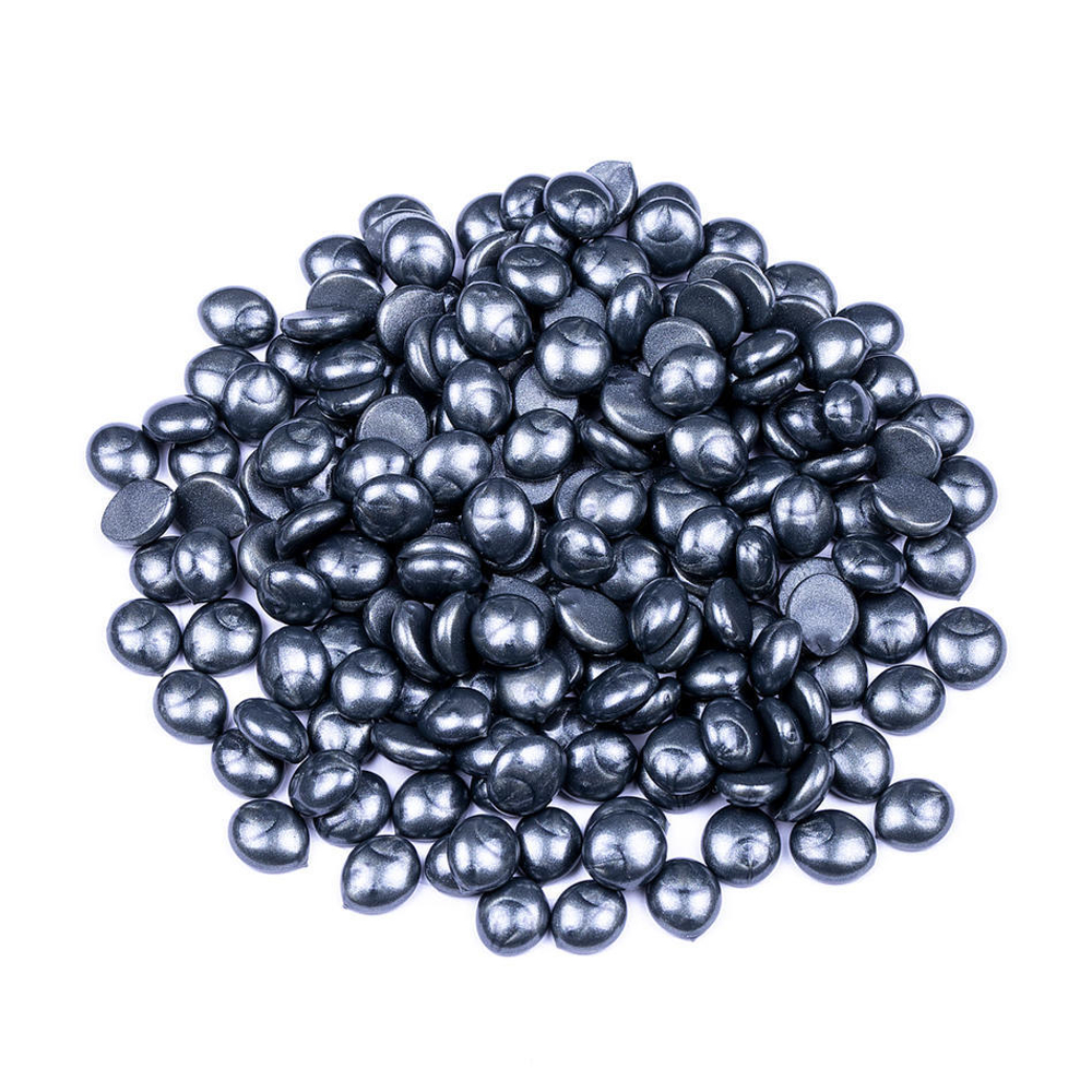 Віск плівковий у гранулах angel care в асортименті, 1кг у банку