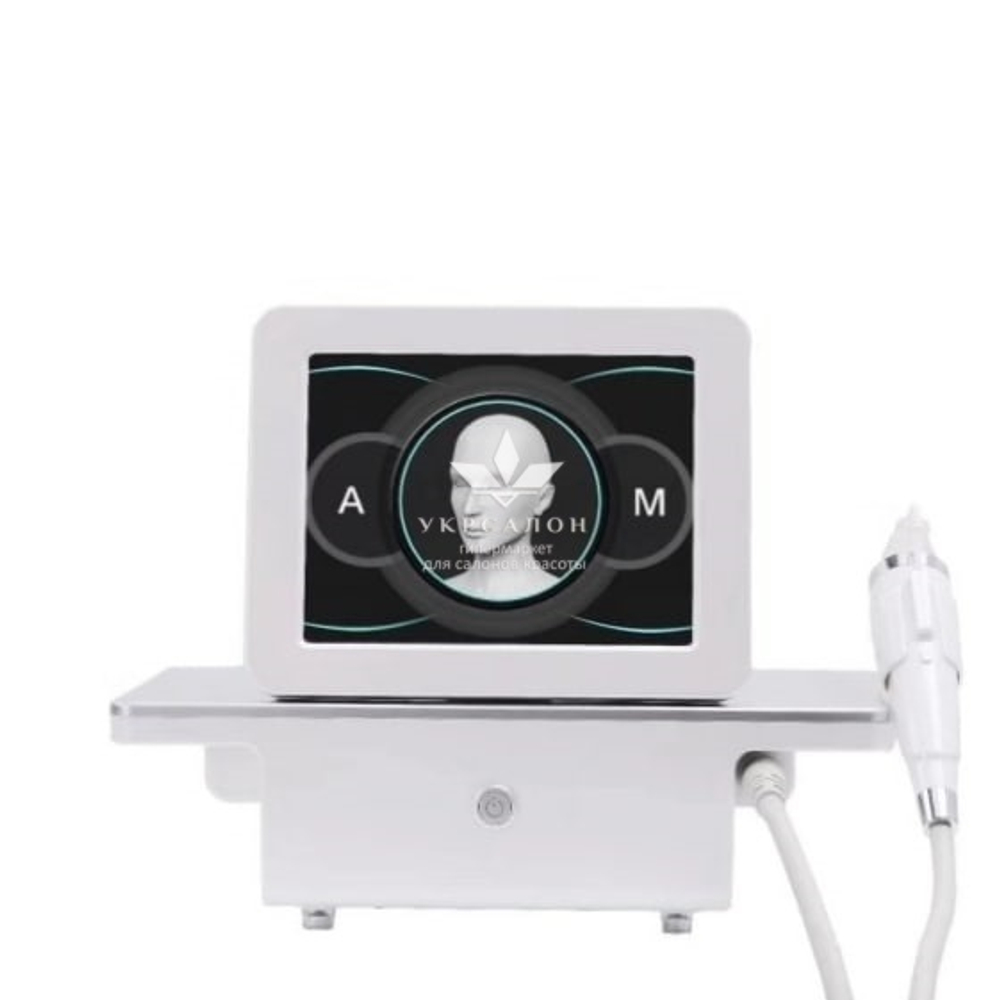 Аппарат 128 для RF лифтинга