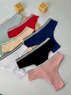 Американки з широкою резинкою