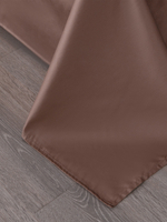 Комплект постельного белья Сатин Velvet Premium с Одеялом VP003