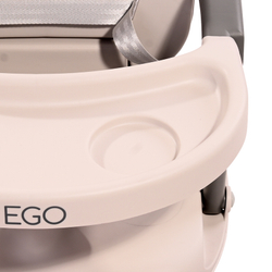 Стульчик для кормления 2 в 1 Lorelli Ego Plus
