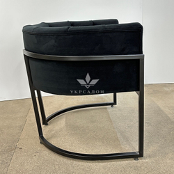 Кресло клиента КР-07d