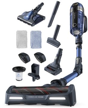 Акумуляторний пилосос ROWENTA X-FORCE 11.60 AQUA RH9890