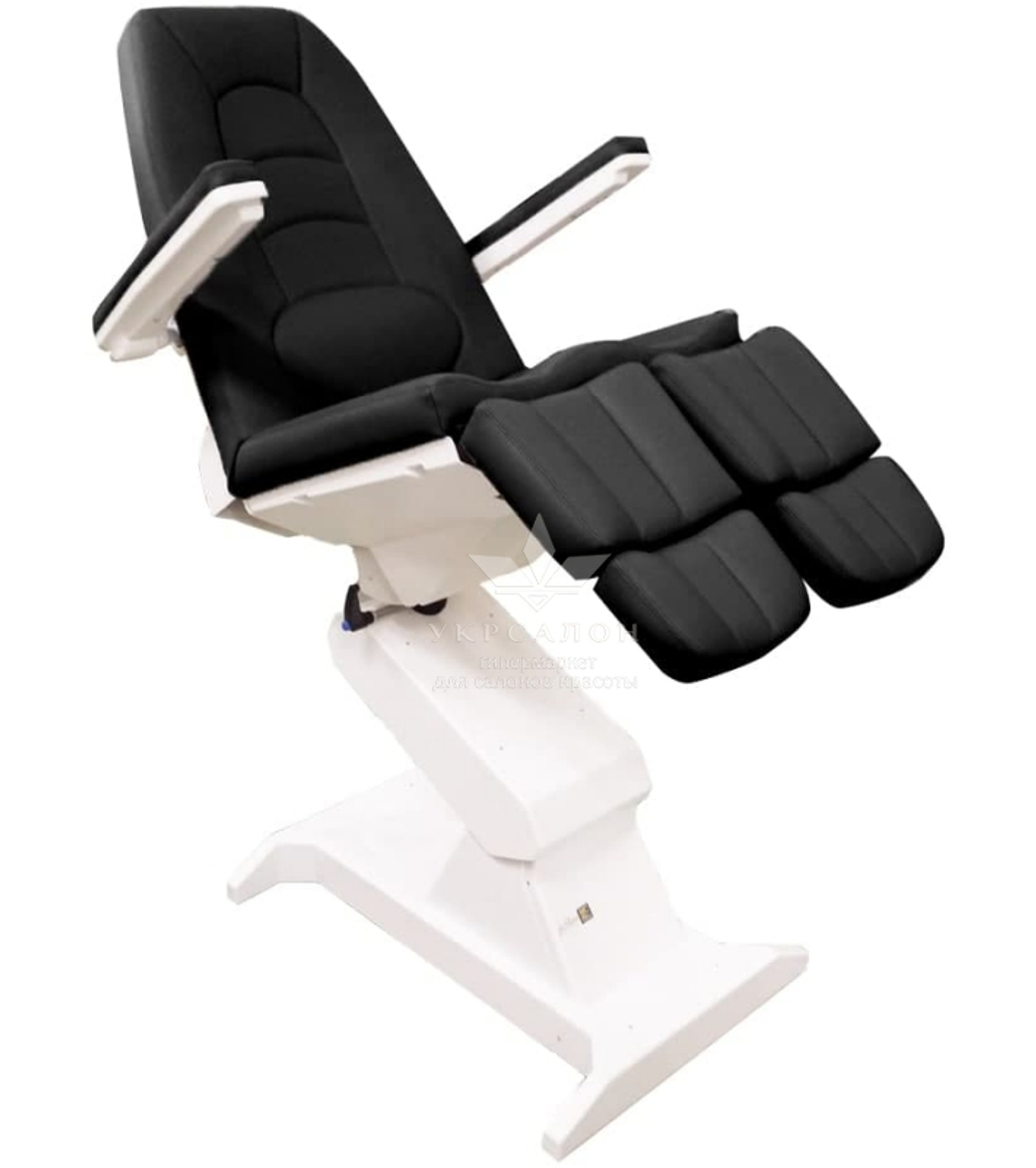 Педикюрно-косметологічне крісло fut-profi-3