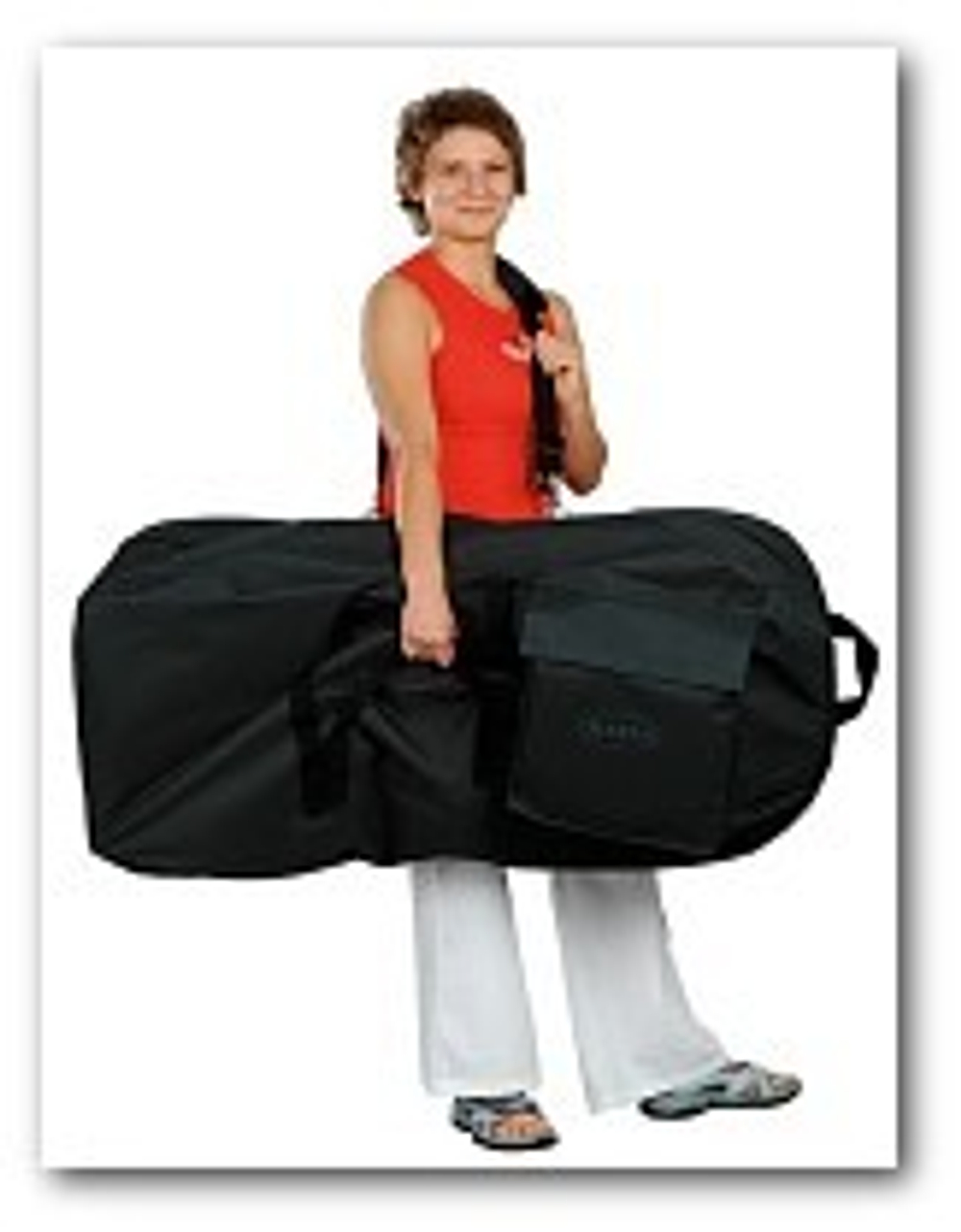 Крісло для комірного масажу "ГНОМ"