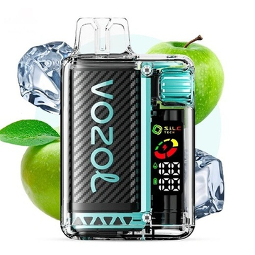 Vozol Vista 20000 Sour Apple Ice 5%nic