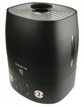 Зволожувач повітря POLARIS PUH 1010 WIFI IQ Home (F00267534)