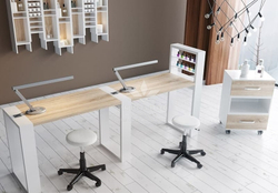 Маникюрный стол Valio 4