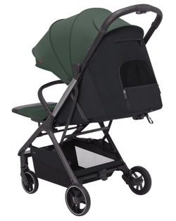Прогулянкова коляска Carrello Nova CRL-5521