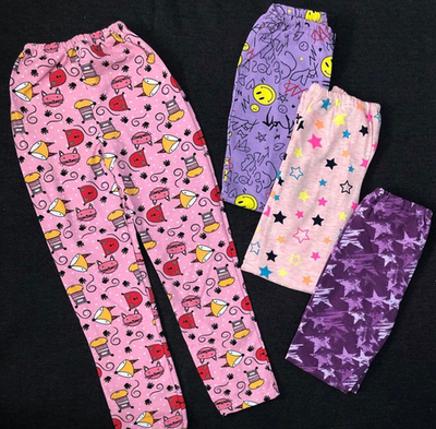 Лосини, кулір ТМ "Вінні"