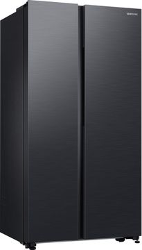 Side-by-side холодильник SAMSUNG RS62DG5003B1UA