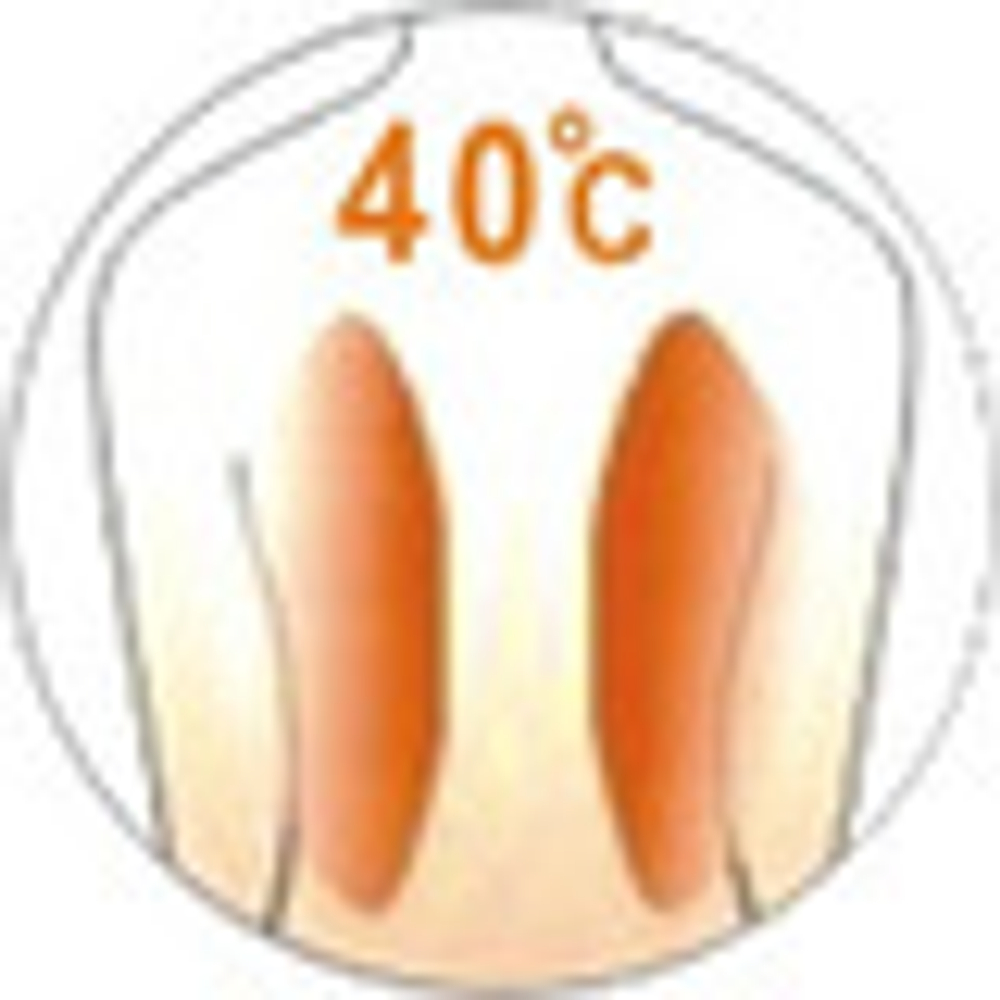 Массажное кресло Panamera