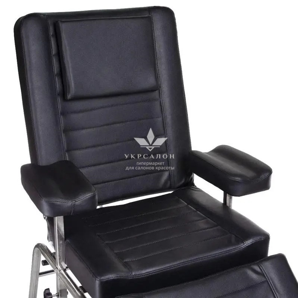 Косметологічна механічна кушетка BD-3602 для тату