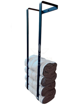 Держатель для полотенец 081