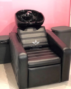 Перукарська мийка milan