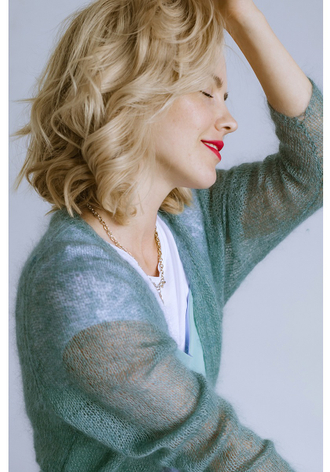 Sensai Ito 0325 Aqua