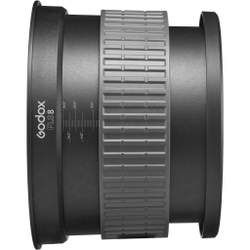 Насадка оптична Godox FLS8 з лінзою Френеля