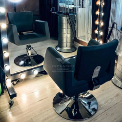 Комплект парикмахерской мебели Orlando