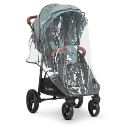 Прогулочная коляска El Camino ME 1024L X4