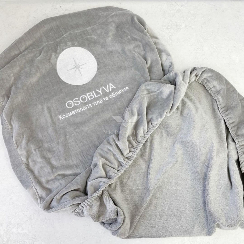 Чохол на косметологичну кушетку (крісло)