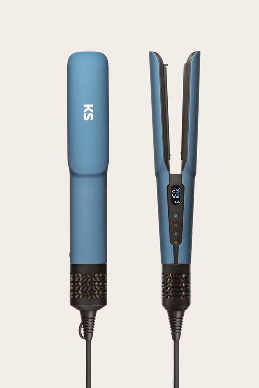 Фен-випрямляч KS Airflow