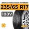 Bridgestone Dueler H/P Sport 235/65 R17 108V XL