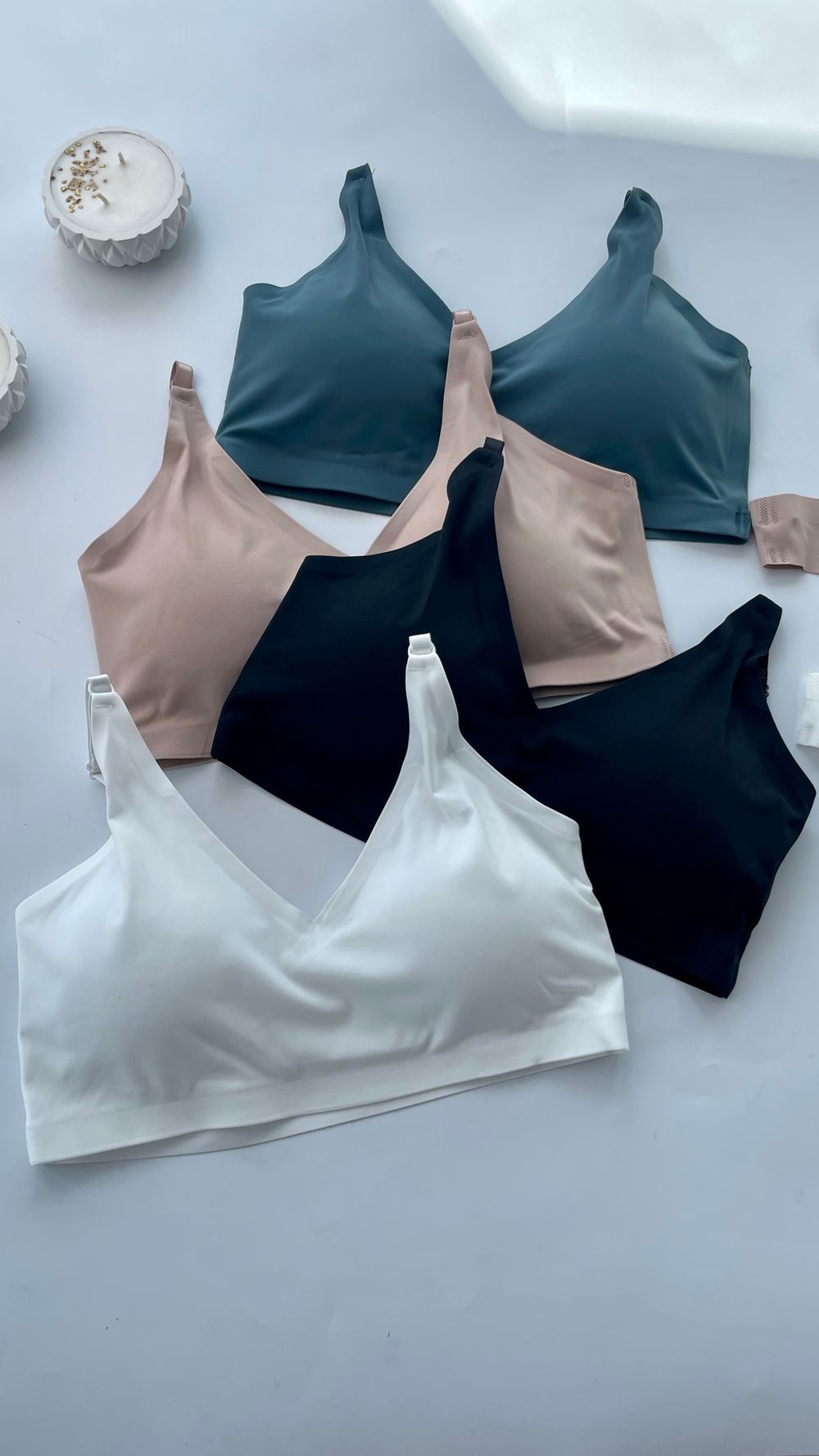 Безшовний комплект