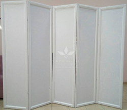 Ширма Бетон