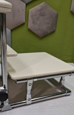 Подставка для педикюра Tertio 2 в 1