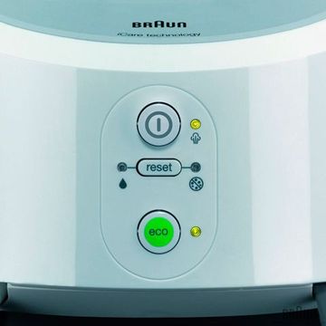Прасувальна система Braun IS 3044 WH SS