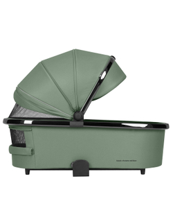 Універсальна коляска 2 в 1 Carrello Ultimo CRL-6511 NF