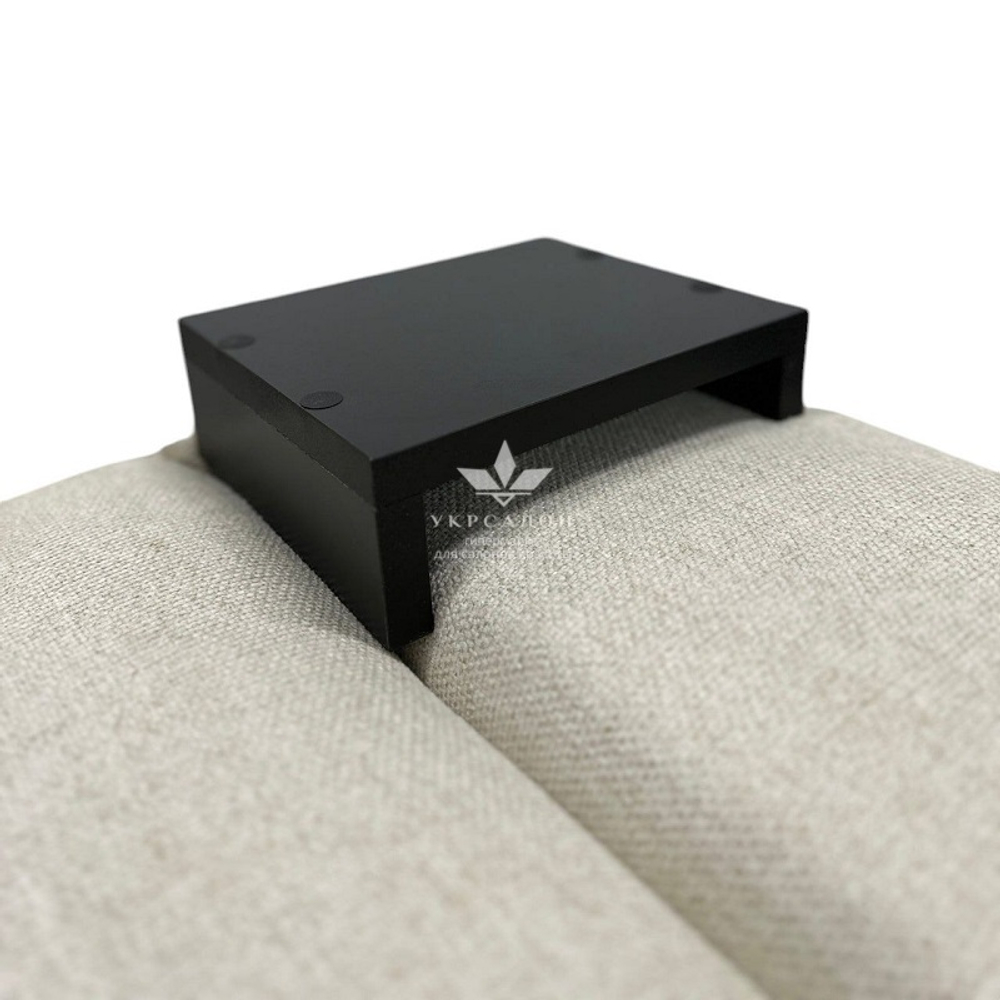 Анатомическая кушетка Mark 444-13 для лашмейкеров и бровистов