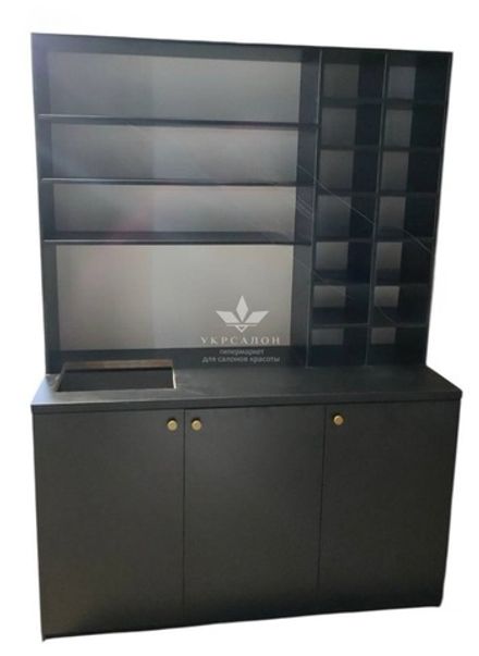 Лабораторія для салону краси Alpha 1